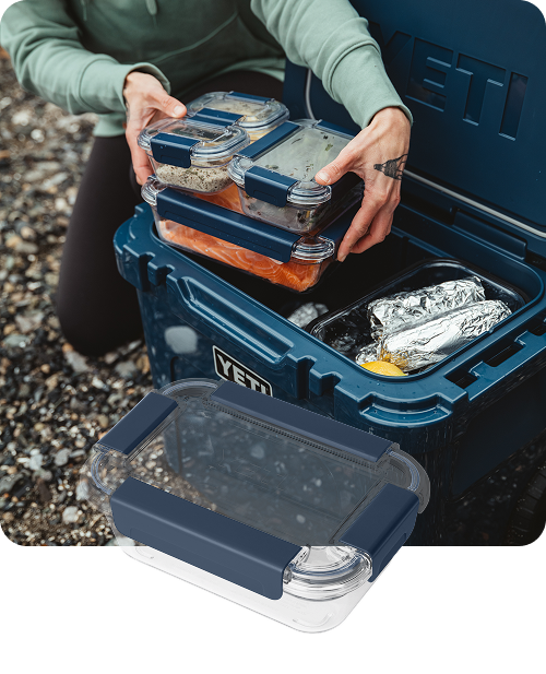 YETI® Food Storage