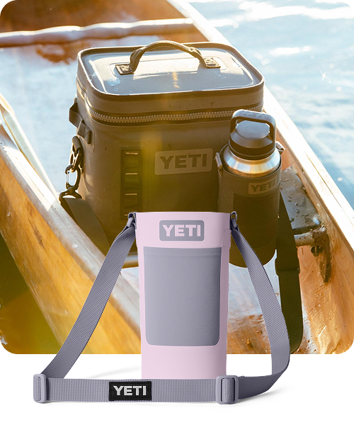 Rambler® Bottle Sling