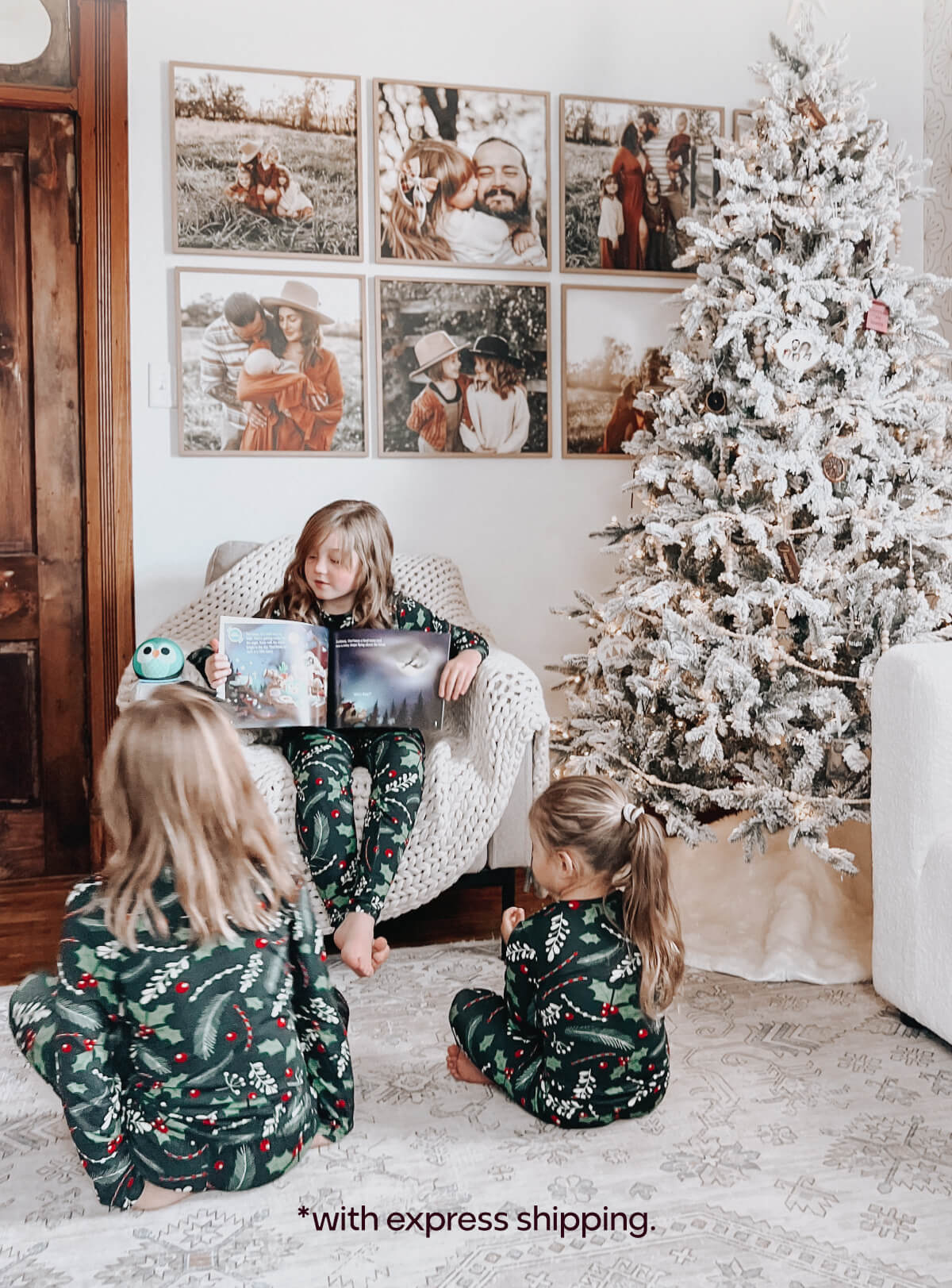 [MIXTILES] Put smiles under the tree with Mixtiles | ORDER NOW