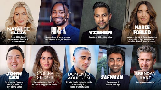 Social Media Summit 2026