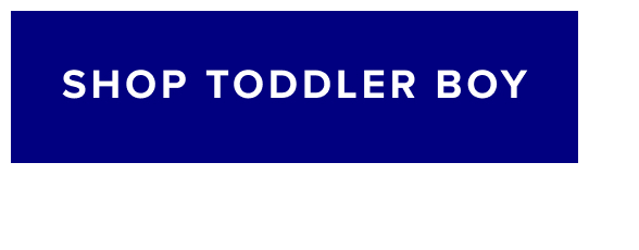 Shop Toddler Boy