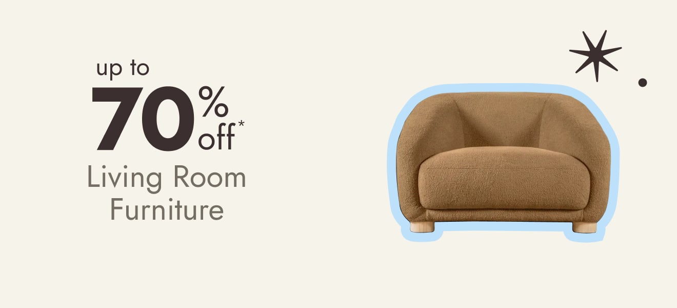 living room furniture