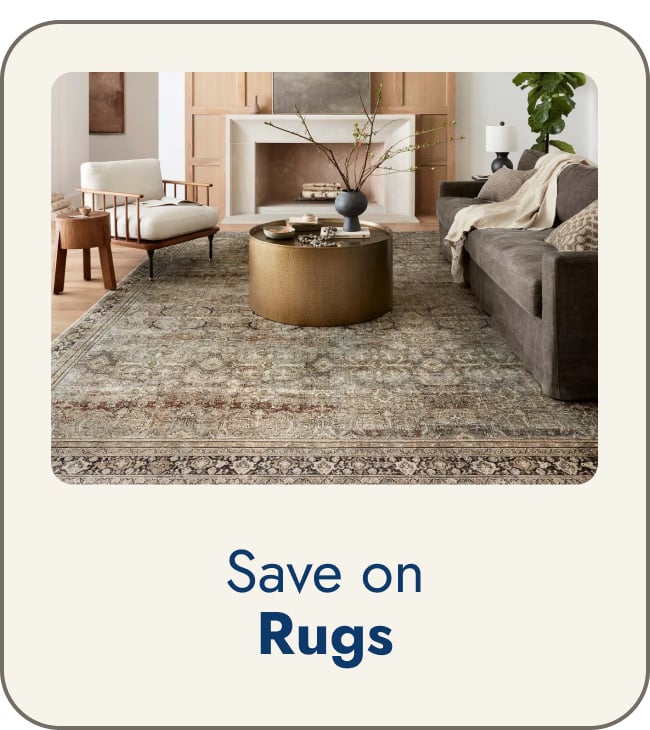 rugs