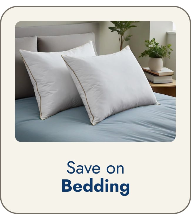 bedding