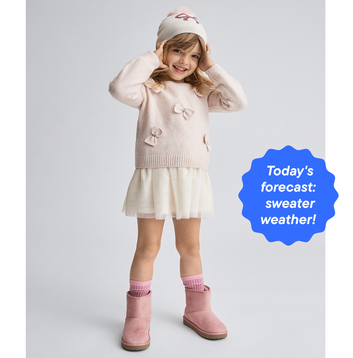 Up to 60% Off Sweaters