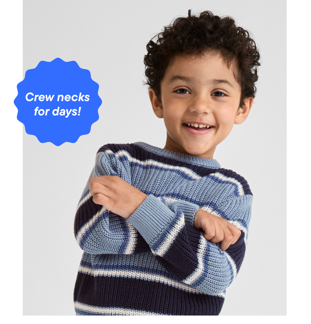 Up to 60% Off Sweaters