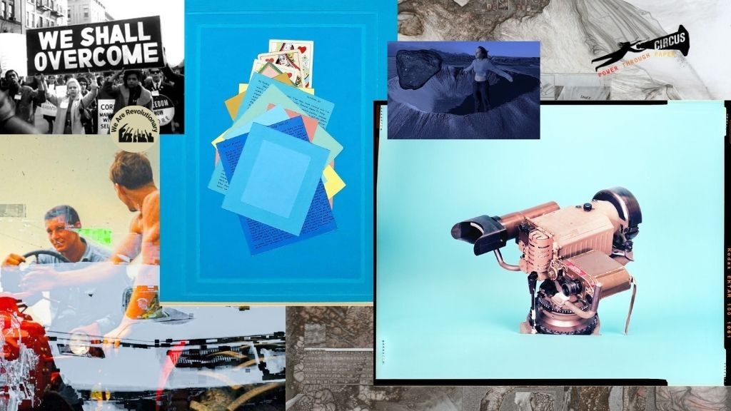 Americana/ble Exhibition in Albany, NY