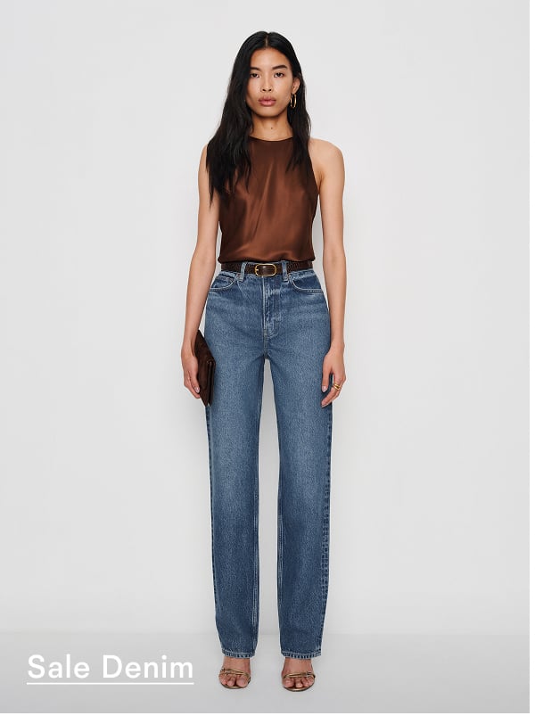 Sale Denim Sale Denim