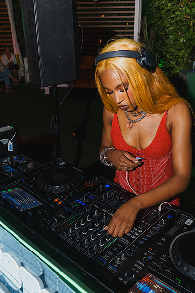 FRESH FROM ART BASEL