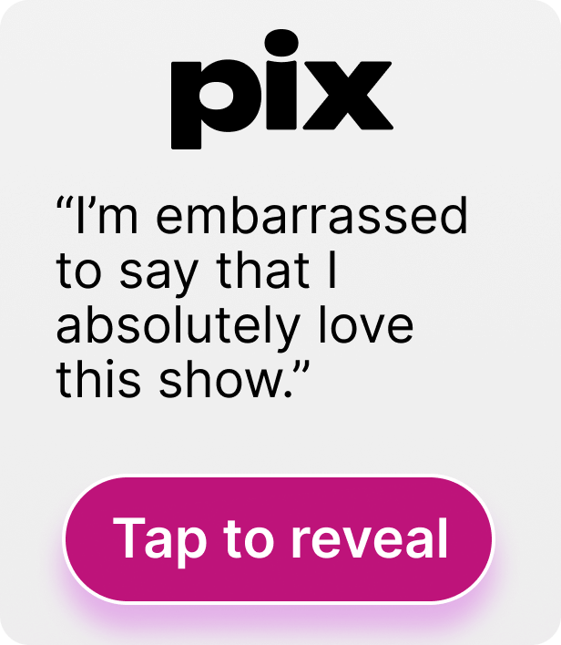 Tap to reveal