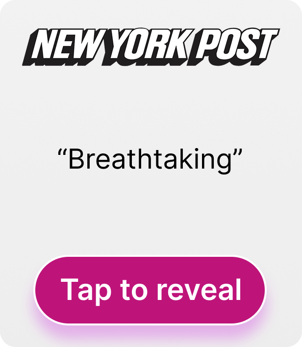 Tap to reveal