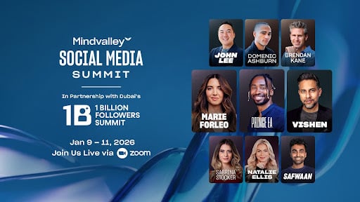 Social Media Summit 2026