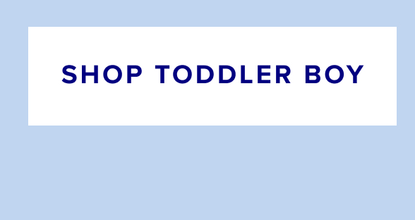Shop Toddler Boy