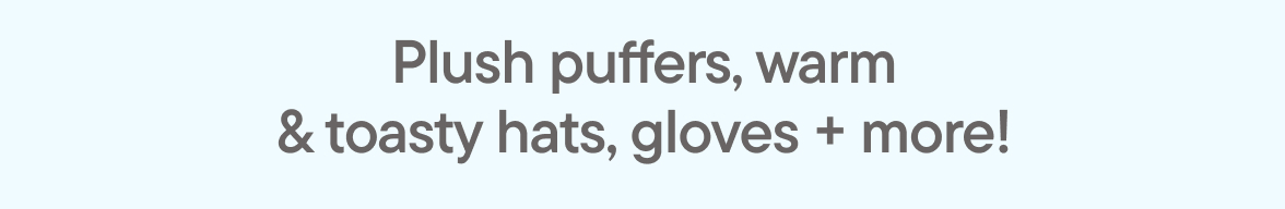 Up to 60% Off Outerwear