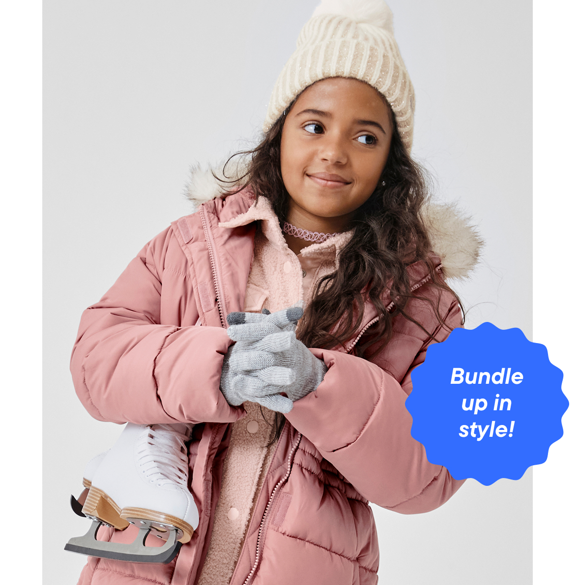 Up to 70% off Outerwear