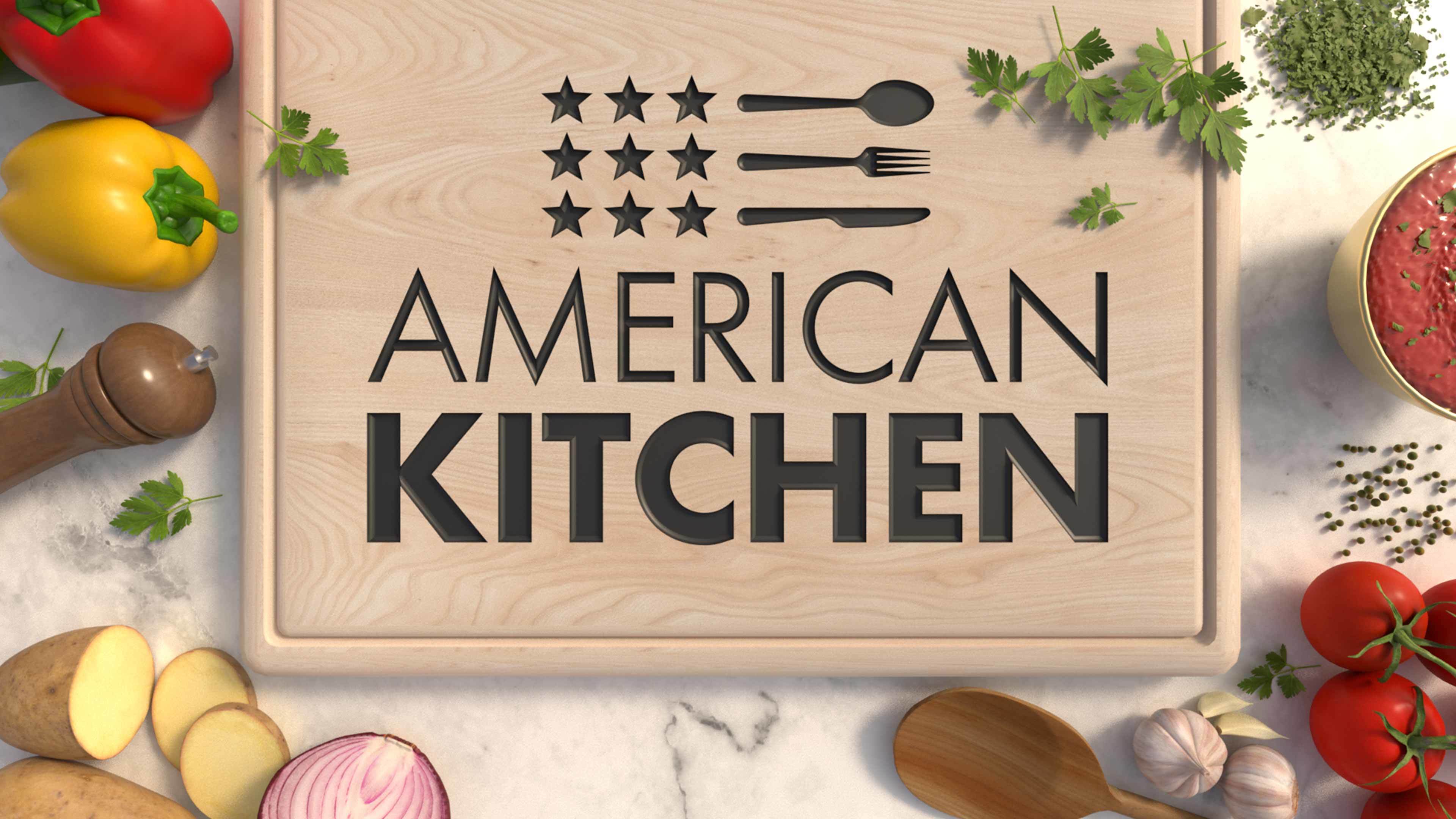 American Kitchen