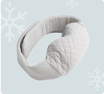 Synca Quzy Neck Massager