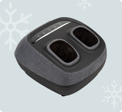 Synca Arch Refresh Massager