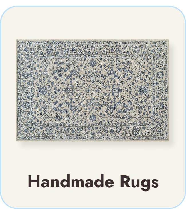 handmade rugs