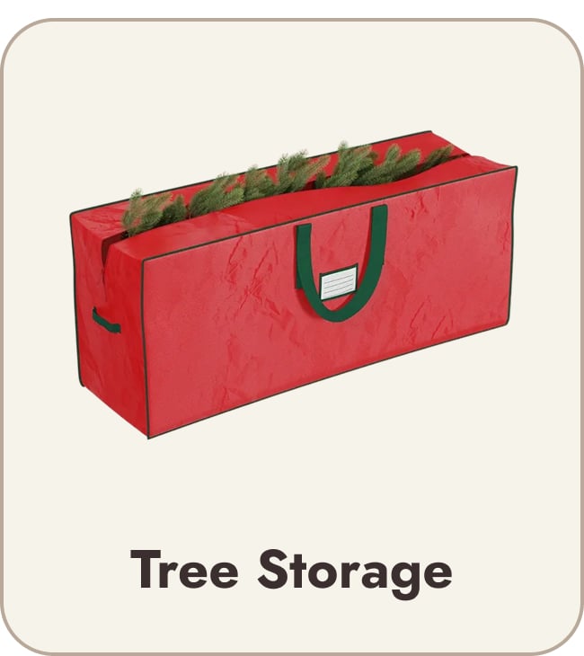 tree storage
