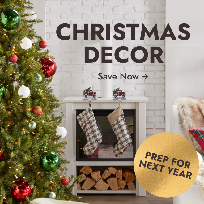 Get ready for next year