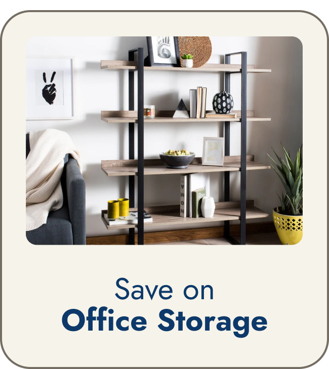 office storage