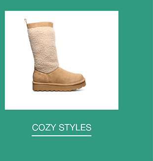 COZY STYLES