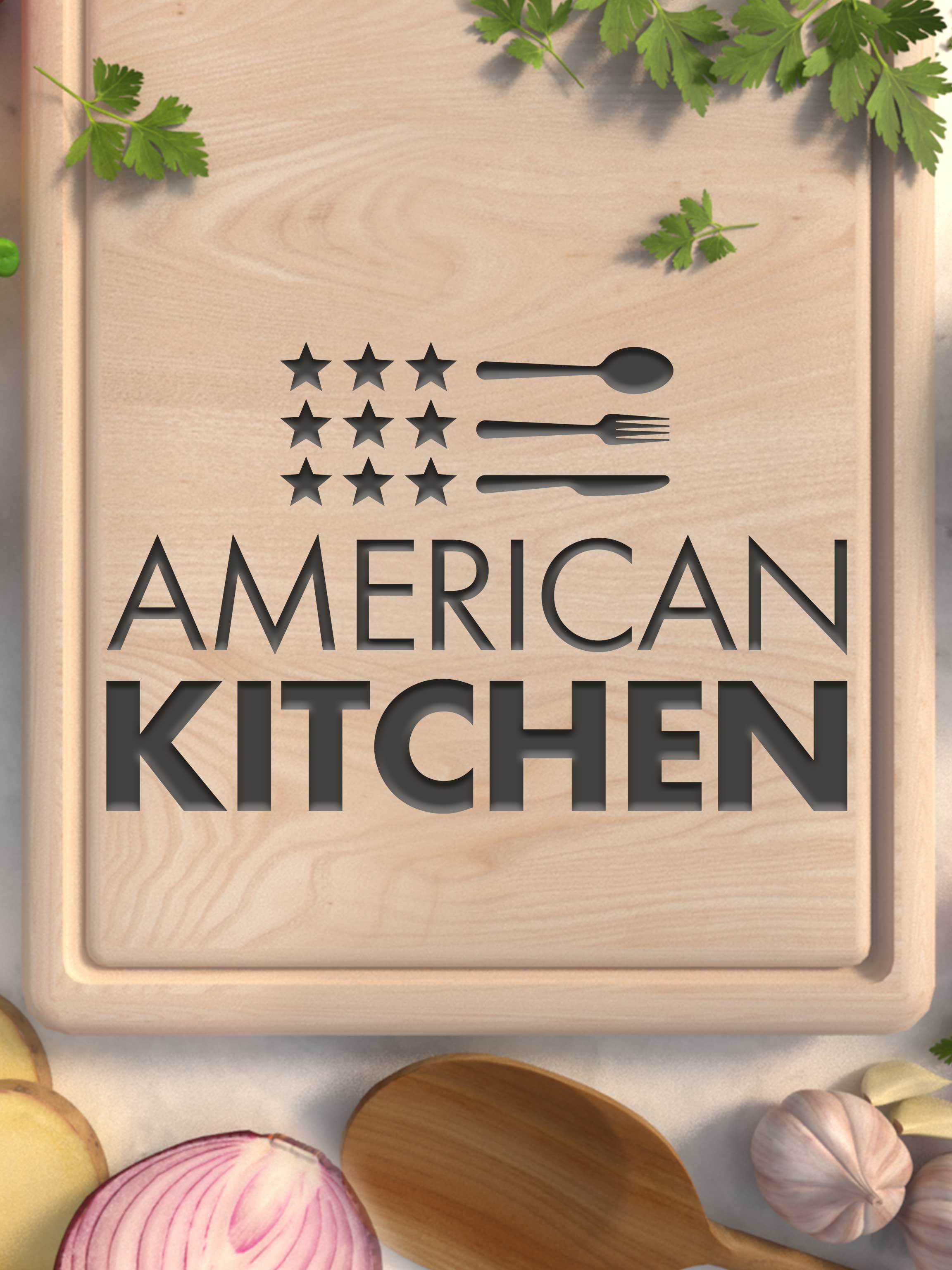 American Kitchen