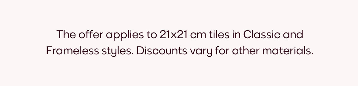 [MIXTILES} Happy holidays with Mixtiles. | ORDER NOW