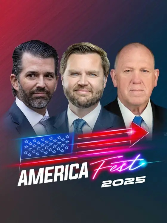 AmericaFest 2025
