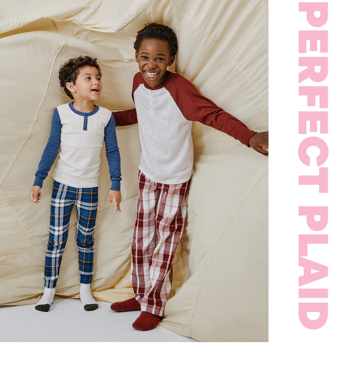 Up to 60% off Pajamas