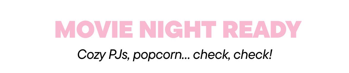 Up to 60% off Pajamas