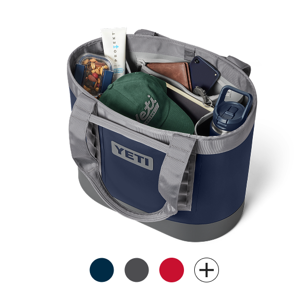 Whole Gym In One Bag