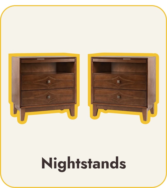 nightstands