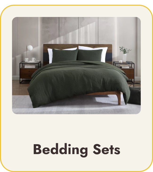 Bedding Sets