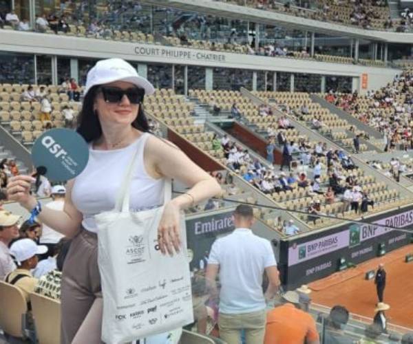 Ascott Privilege Signatures