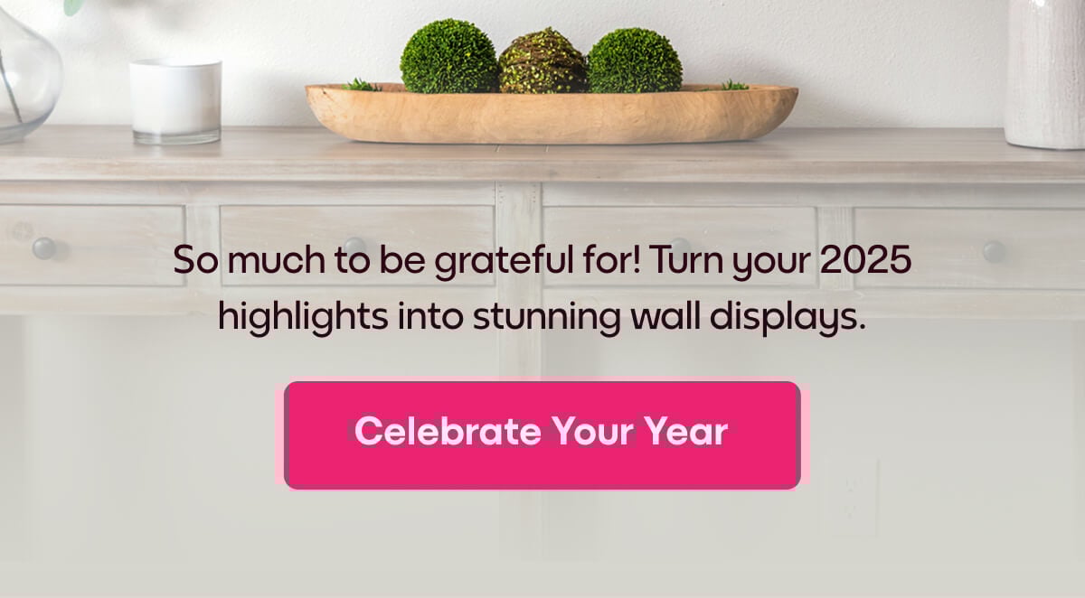 [MIXTILES] Relive your best moments with Mixtiles. | ORDER NOW