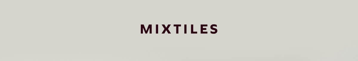 [MIXTILES] Relive your best moments with Mixtiles. | ORDER NOW