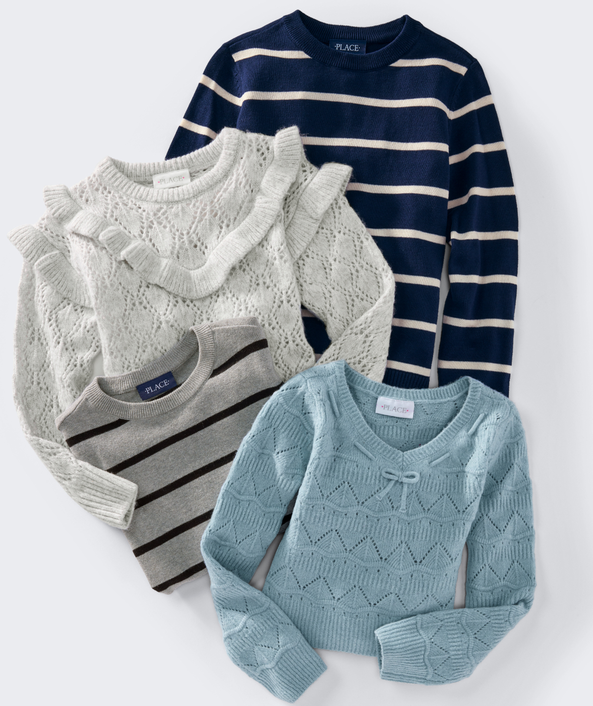 $18.99 & Up Sweaters