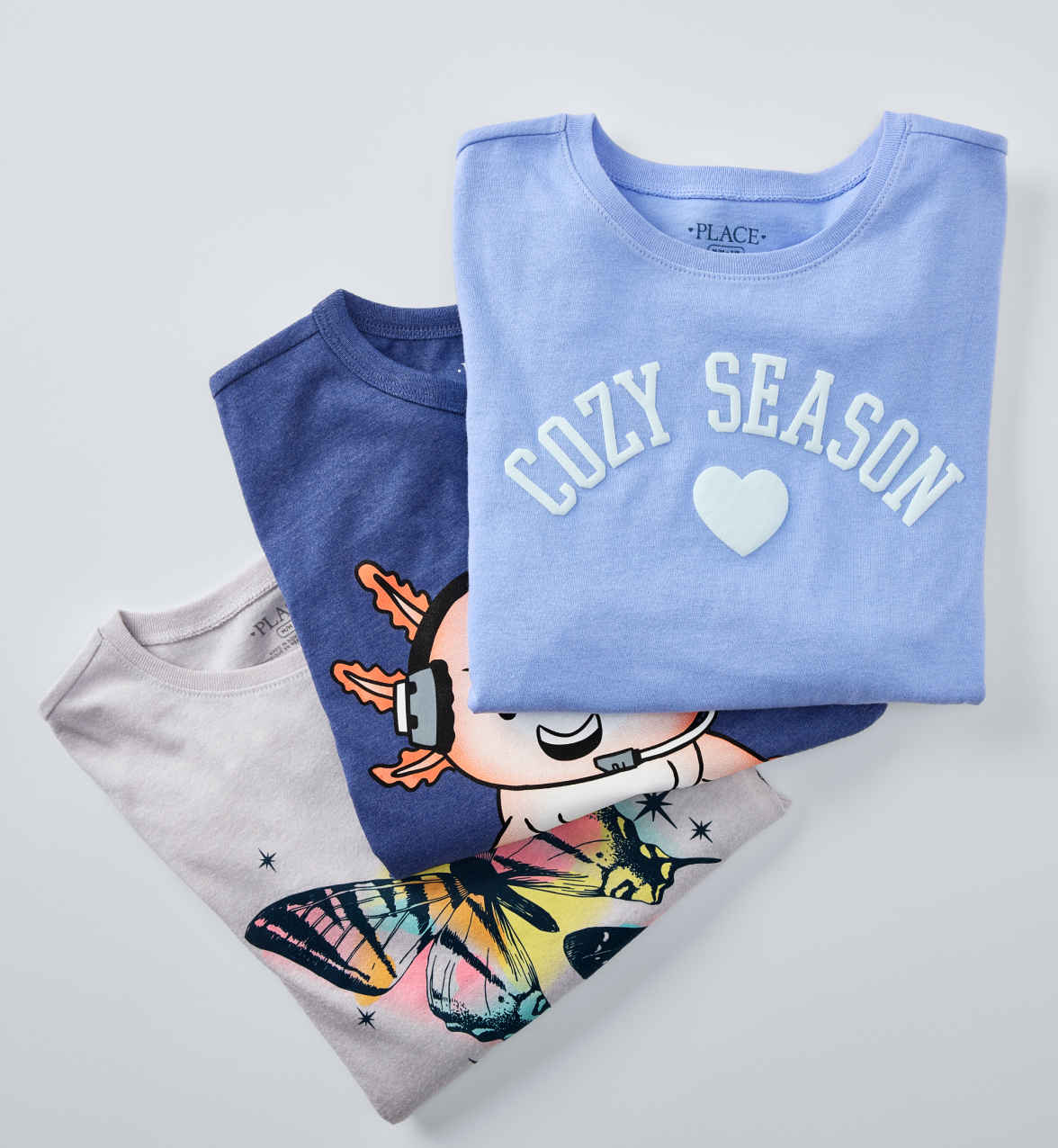 $5.99 & Up Graphic Tees