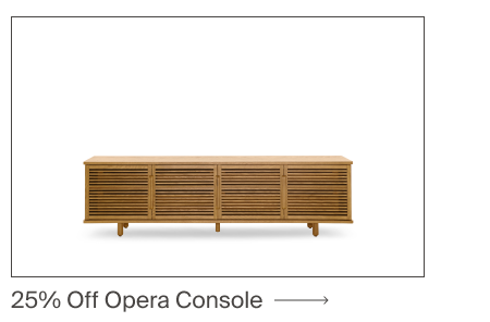 Opera Media Console
