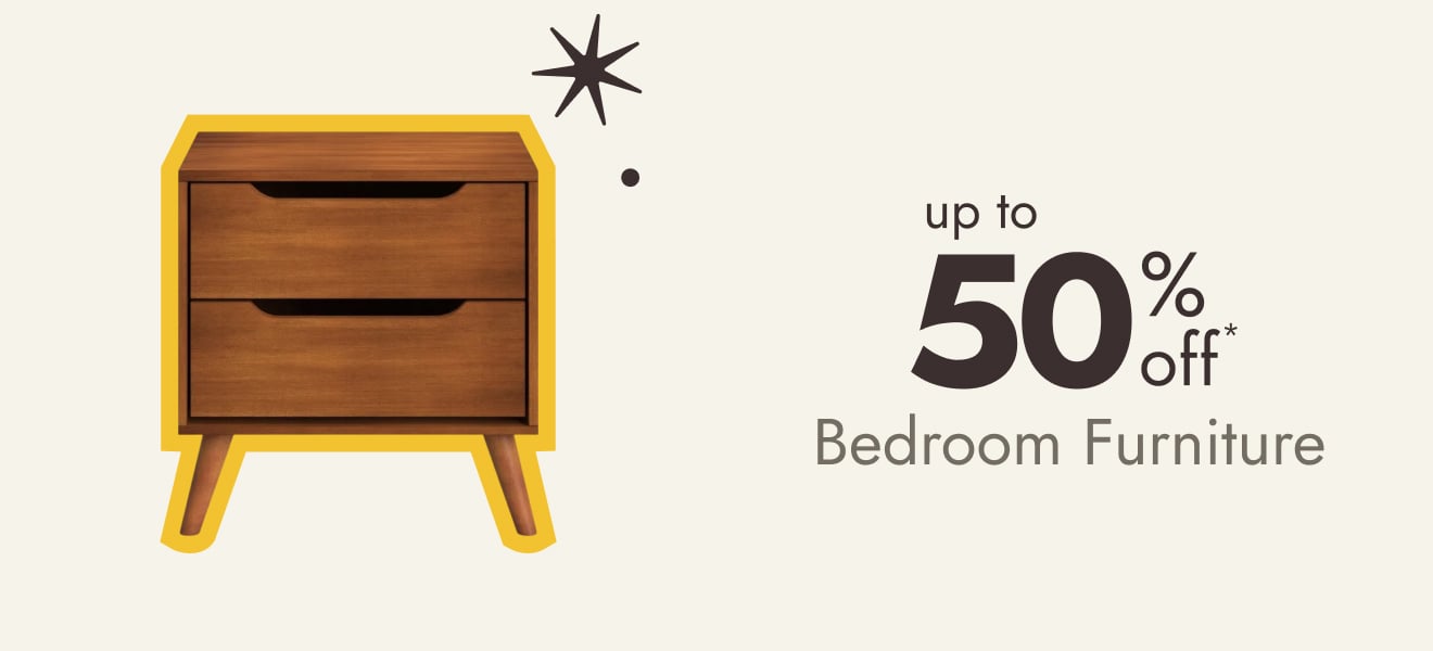 bedroom furniture