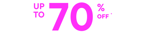 Up to 70% off Pajamas