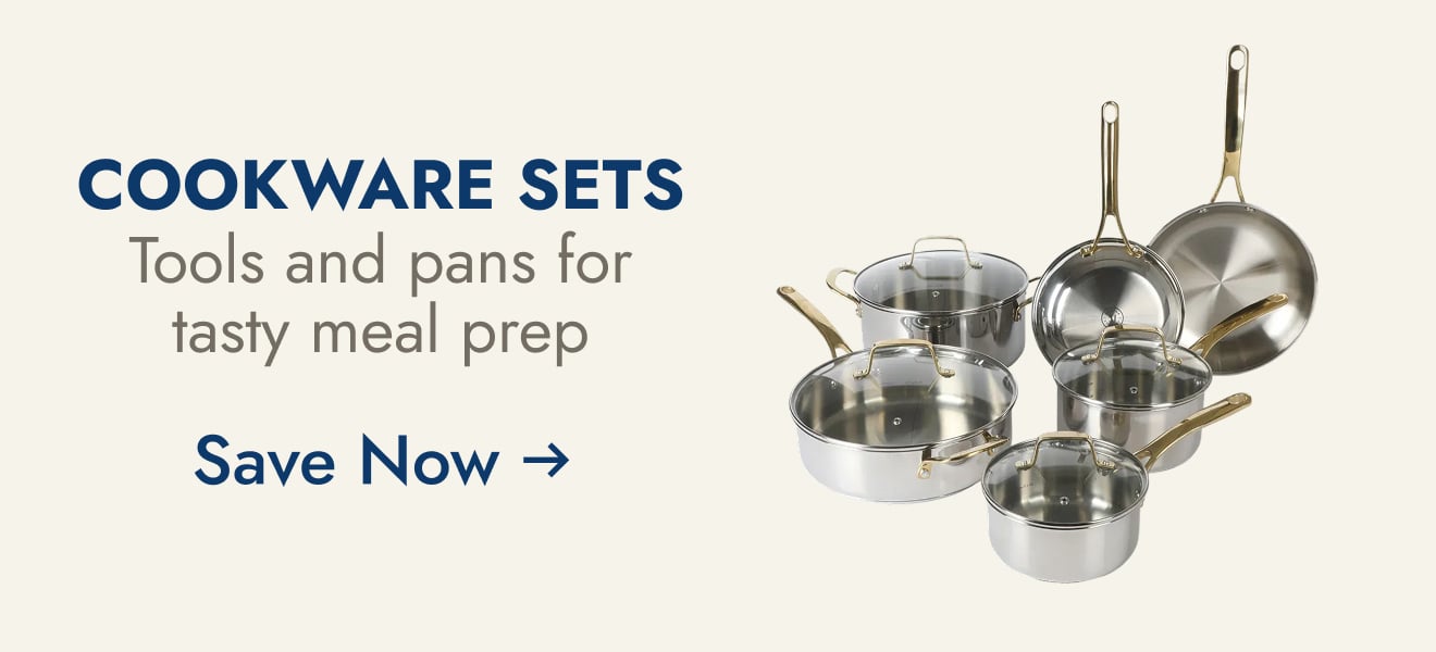 Cookware Sets