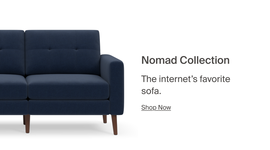 Nomad Collection