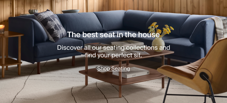 Shop Seating