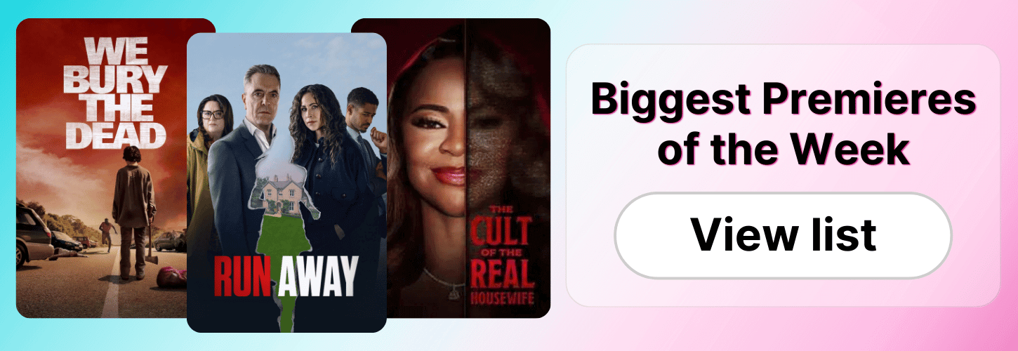Premieres