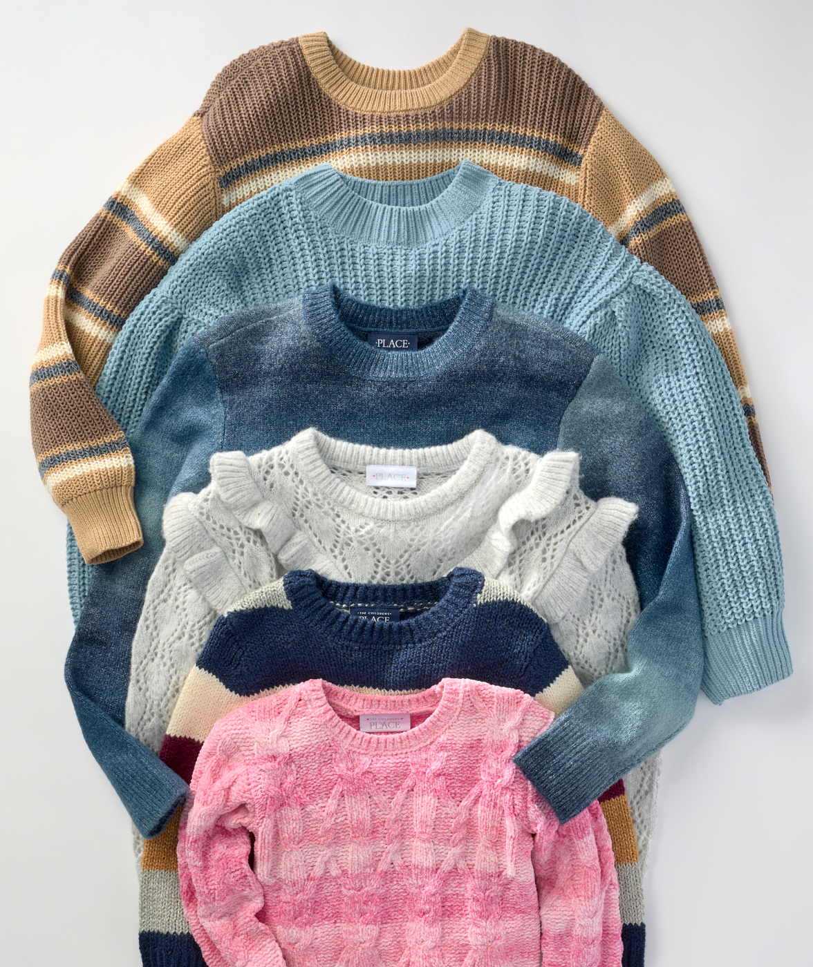 Up to 70% off Sweaters