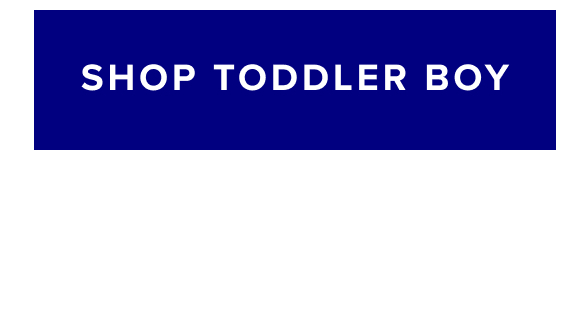 Shop Toddler Boy