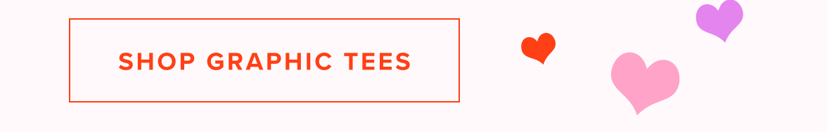 $5.99 & Up Graphic Tees